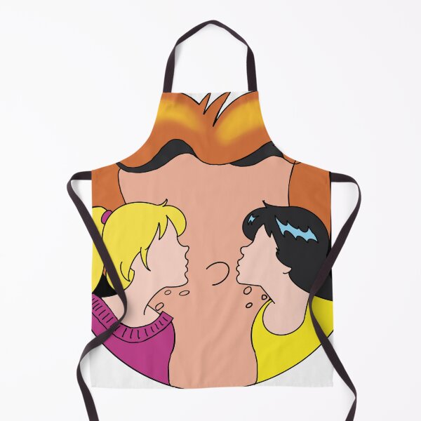 Item preview, Riverdale Rivalry designed and sold by Faceless Favorites.