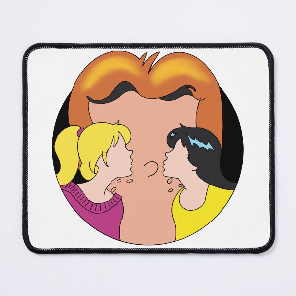 Item preview, Riverdale Rivalry designed and sold by Faceless Favorites.