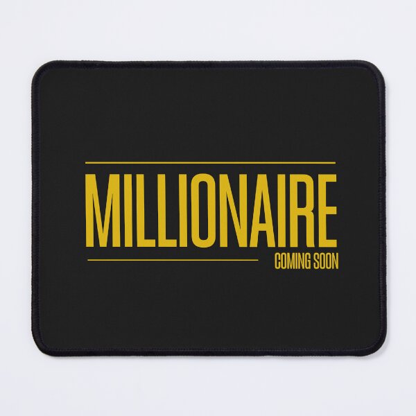Item preview, MILLIONAIRES designed and sold by SPOOFSHIRT.