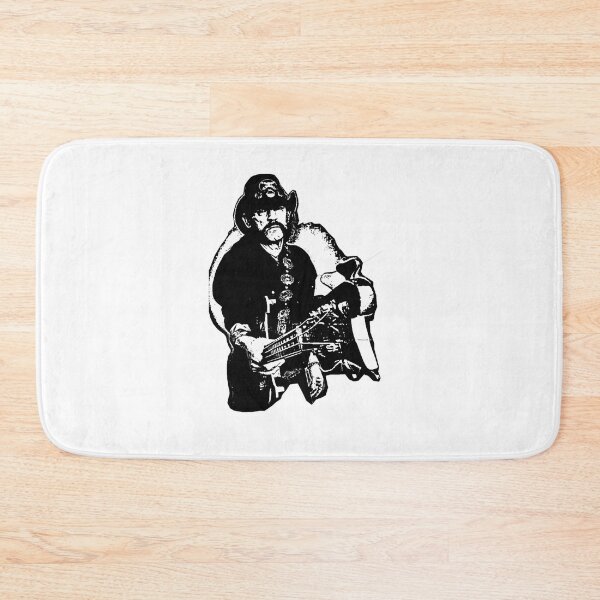 Item preview, Lemmy Rock n Roll Essential designed and sold by krowsunna.