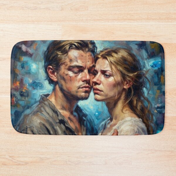 Item preview, Romeo and Juliet Fine Art Tribute designed and sold by Art's Diner.