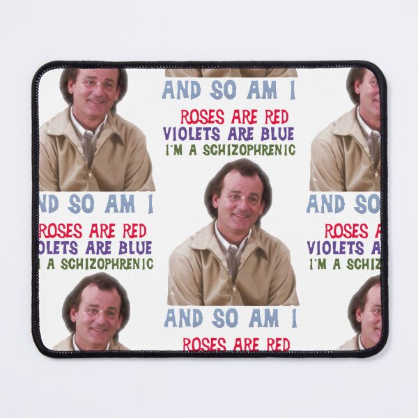 Item preview, I’m a schizophrenic and so am I  designed and sold by ArtaxLives.