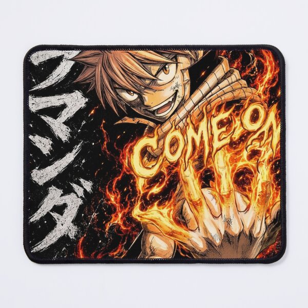 Item preview, Come On Anime Design designed and sold by bashhonkdesign.