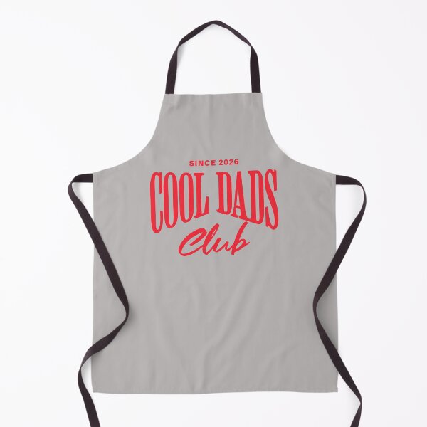 Item preview, COOL DADS CLUB designed and sold by SPOOFSHIRT.