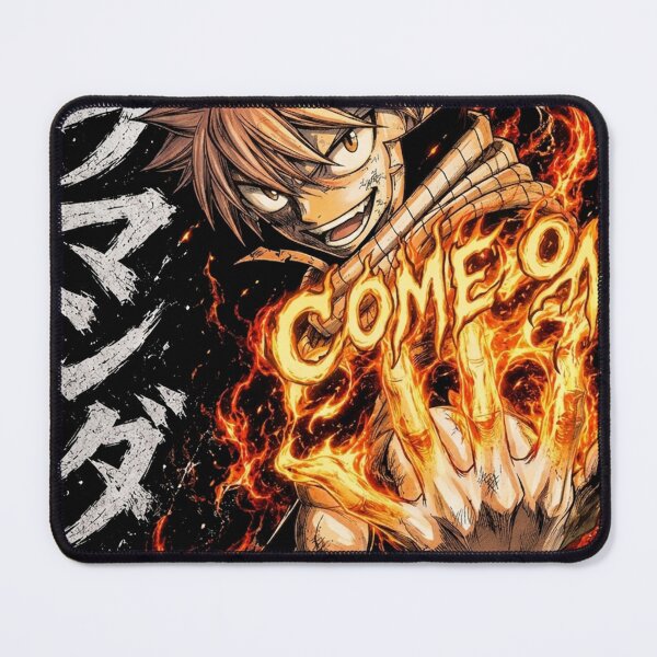 Item preview, Come On Anime Design designed and sold by bashhonkdesign.