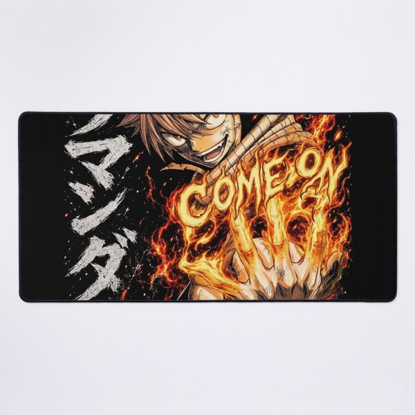 Item preview, Come On Anime Design designed and sold by bashhonkdesign.