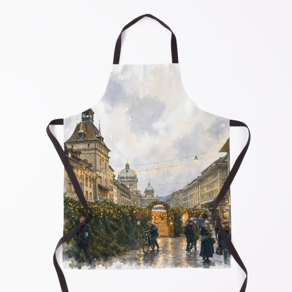 Item preview, Bern Zytglogge designed and sold by SlavaArt.