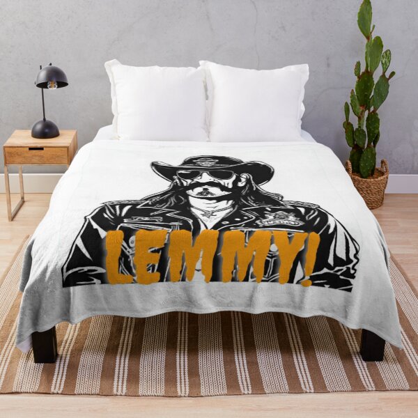 Item preview, Lemmy! Active designed and sold by krowsunna.