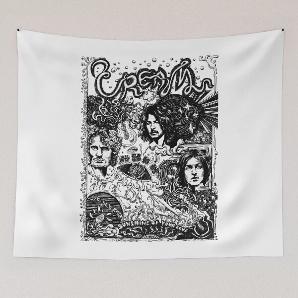 Item preview, Skeleton Vintage Hippie Oversized Couple Band Essential designed and sold by ZenithPrints51.