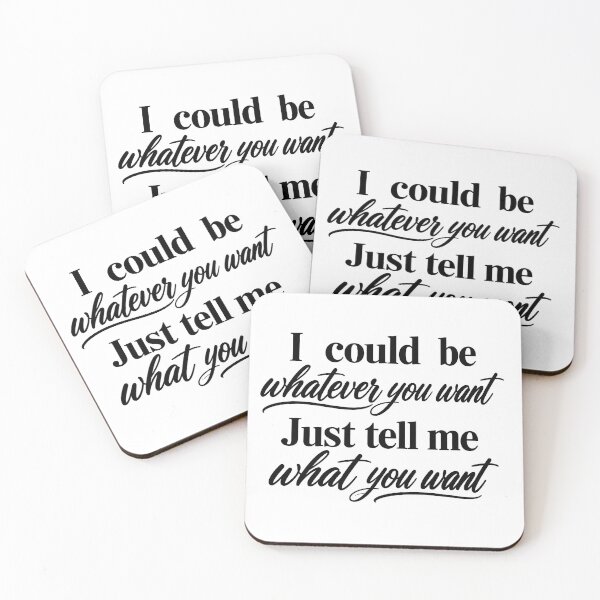 Item preview, i could be whatever you want  designed and sold by OCD_JESSICA.