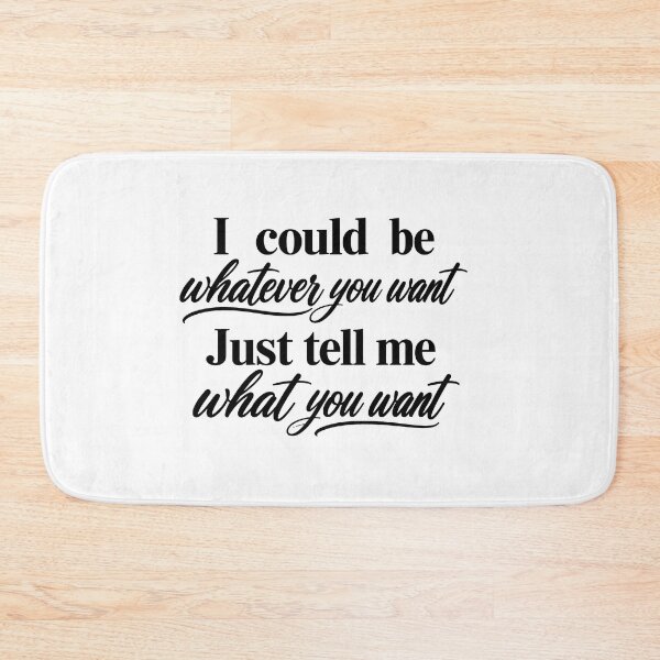 Item preview, i could be whatever you want  designed and sold by OCD_JESSICA.