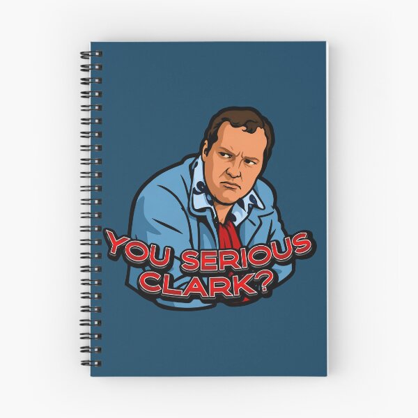 Item preview, You Serious Clark designed and sold by Illannoyed.
