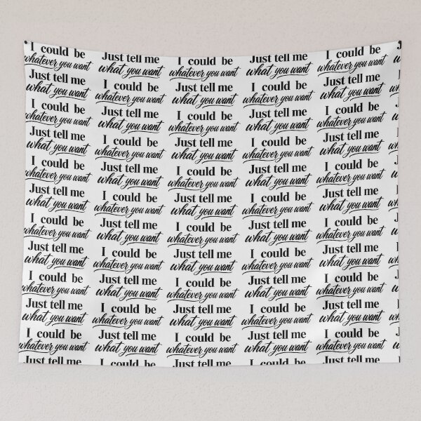 Item preview, i could be whatever you want  designed and sold by OCD_JESSICA.