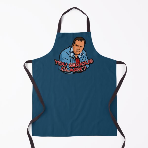Item preview, You Serious Clark designed and sold by Illannoyed.