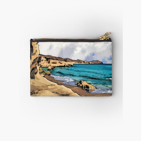 Item preview, Rocky Beach designed and sold by tomorrowsart.