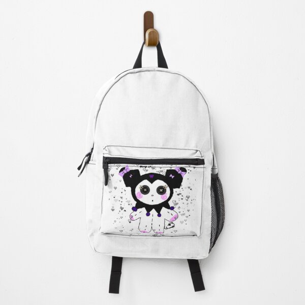 Item preview, Kuromi designed and sold by Hand Drawn Chaos.