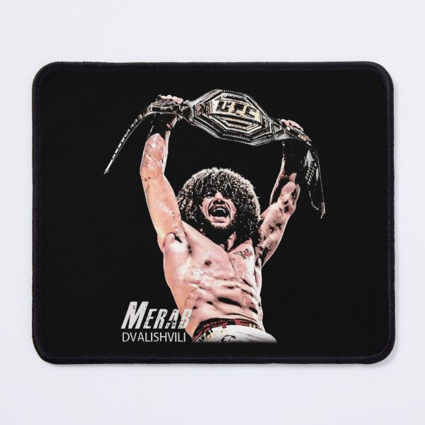 Item preview, Merab Dvalishvili The Machine designed and sold by JeyVel.