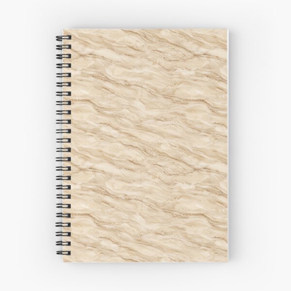 Item preview, Layered Vein Warm Marble Design designed and sold by Inkworksbyshery.