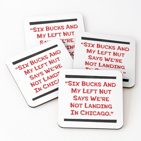 Item preview, Six Bucks Retro designed and sold by Normbot2000.