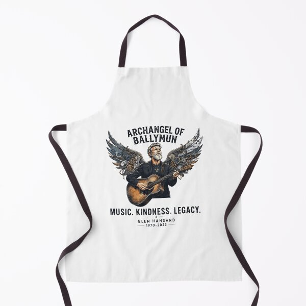 Item preview, glen hansard designed and sold by mahdilahlo.