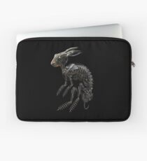 BIO-MECHANISCHE ZOMBUNNIE Laptoptasche