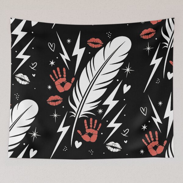 Item preview, MMIW designed and sold by Wild Thunderbird.