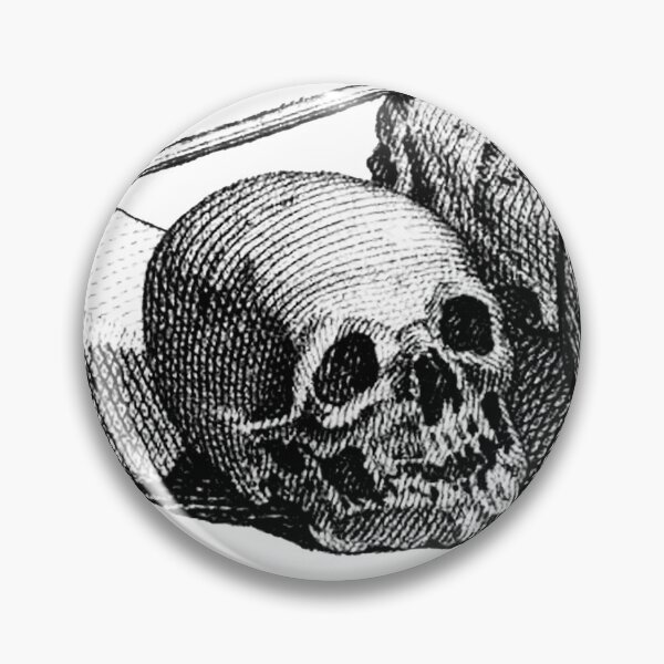 Item preview, Memento Mori at the entrance to The Catacombs by Alexand Desenne 1813 designed and sold by Hedrin.