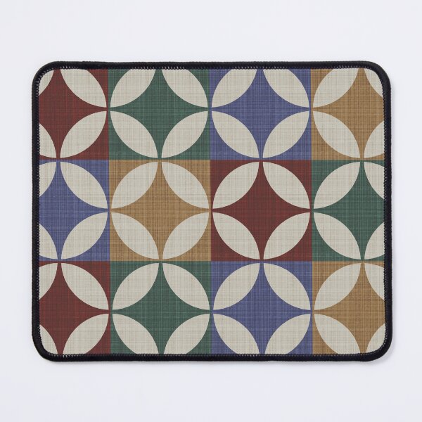 Item preview, Autumn geometry  designed and sold by FrancesPoff.
