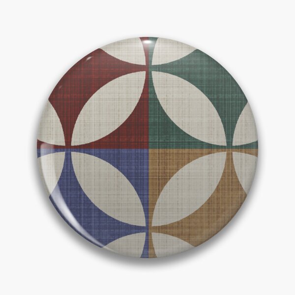Item preview, Autumn geometry  designed and sold by FrancesPoff.