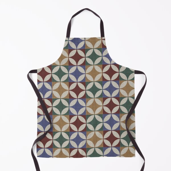 Item preview, Autumn geometry designed and sold by FrancesPoff.