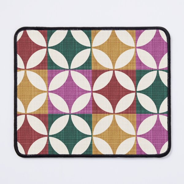 Item preview, Winter geometry  designed and sold by FrancesPoff.