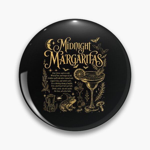 Item preview, Midnight Margaritas designed and sold by mahdilahlo.