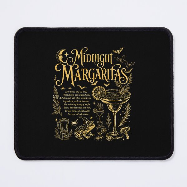 Item preview, Midnight Margaritas designed and sold by mahdilahlo.