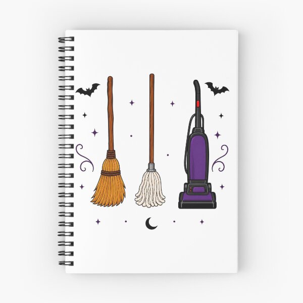 Item preview, Halloween Witch Squad - Simple designed and sold by SecondStarLLC.