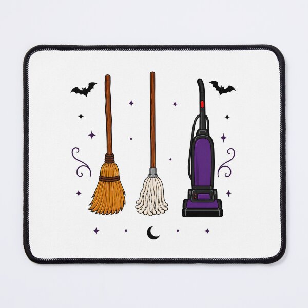 Item preview, Halloween Witch Squad - Simple designed and sold by SecondStarLLC.