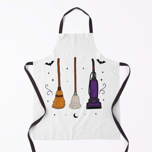 Item preview, Halloween Witch Squad - Simple designed and sold by SecondStarLLC.