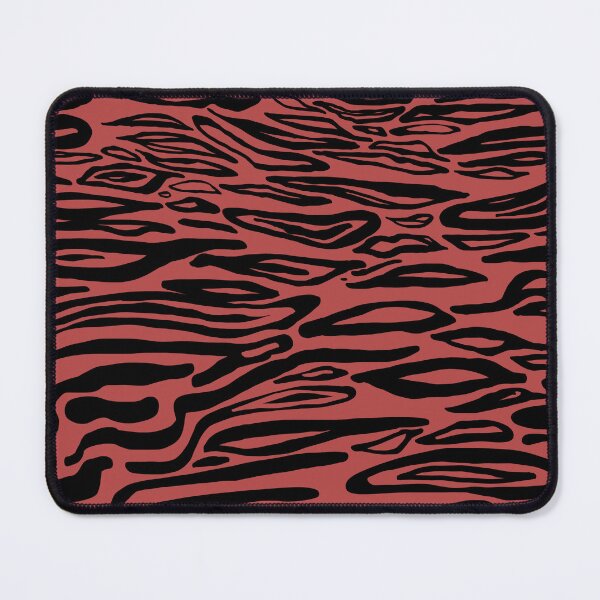 Item preview, Pattern Random Squiggly lines designed and sold by SusanaDesigns.