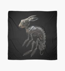 BIO-MECHANICAL ZOMBUNNIE Scarf