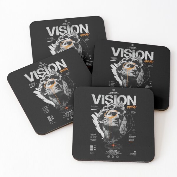 Item preview, VISION MMXXV — Classical Mindset & Modern Edge designed and sold by For Glory.