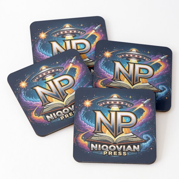Item preview, Niqovian Press DP designed and sold by Niqovian Press.