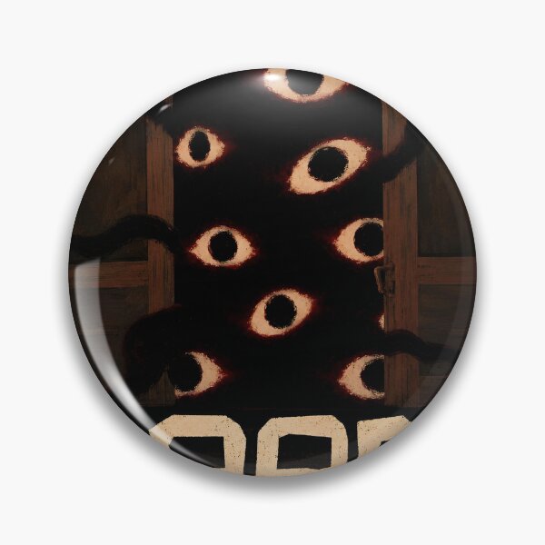 Item preview, DOORS | High Quality Design designed and sold by PixelArtHeaven.