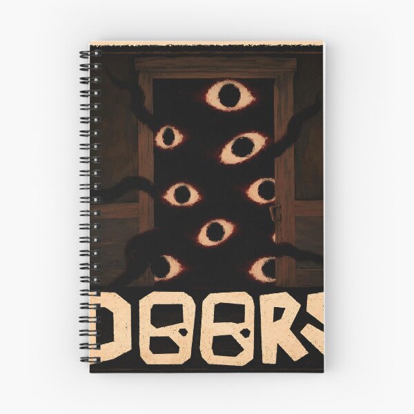 Item preview, DOORS | High Quality Design designed and sold by PixelArtHeaven.