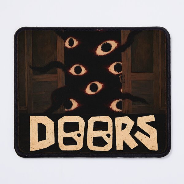 Item preview, DOORS | High Quality Design designed and sold by PixelArtHeaven.