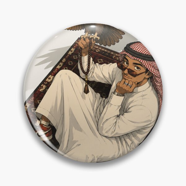 Artikelvorschau, Saudi-Sohn entworfen und verkauft von ShdDesigner.