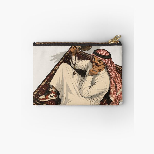 Item preview, Saudi son designed and sold by ShdDesigner.