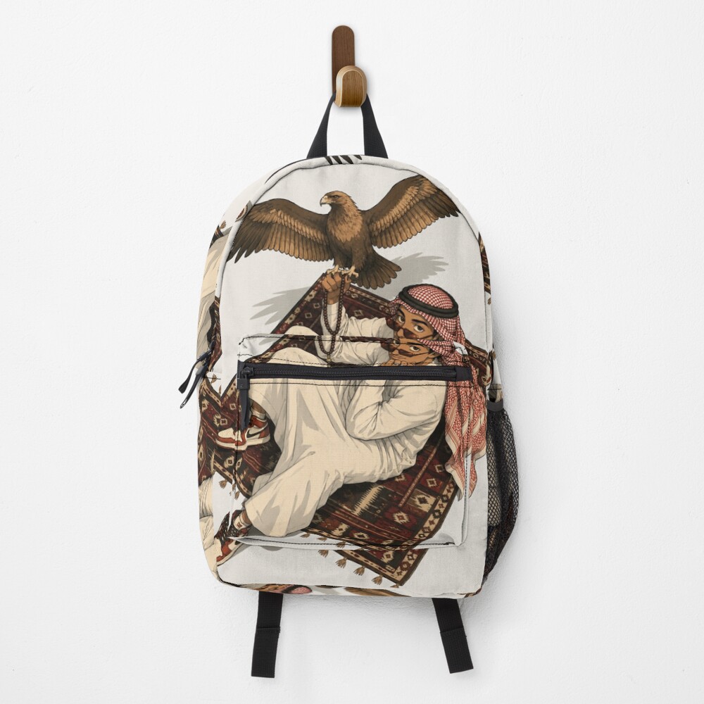 Item preview, Backpack designed and sold by ShdDesigner.