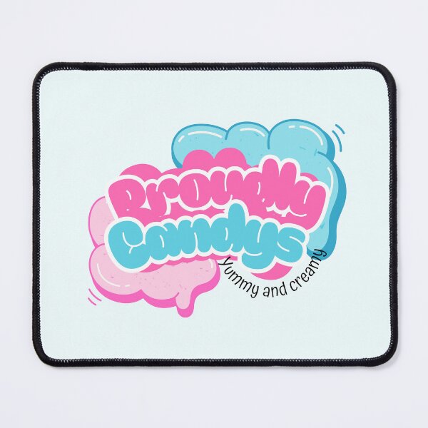 Item preview, Proudly candys designed and sold by AmazingMarkings.