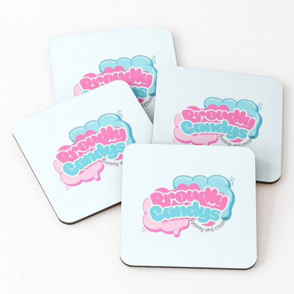 Item preview, Proudly candys designed and sold by AmazingMarkings.