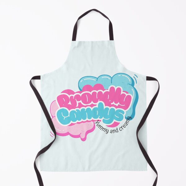 Item preview, Proudly candys designed and sold by AmazingMarkings.
