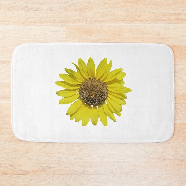 Item preview, Isolated Sunflower 8-23-2026 designed and sold by Thomasyoung.